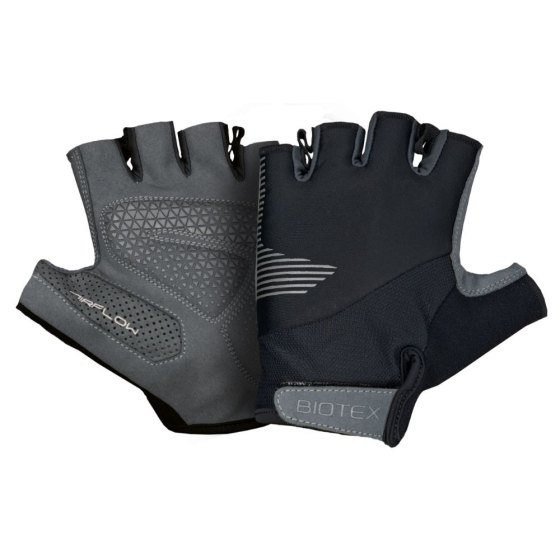Guanti Biotex Evolve Nero Grigio